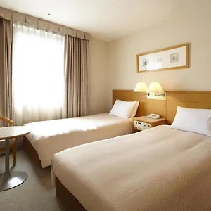 Central Hotel Tokyo 3* 東京都