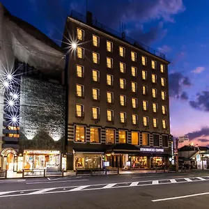 Apa酒店-京都祇园excellent 3* 京都
