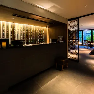 京都糸屋酒店 3* 京都