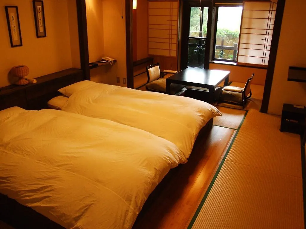 Ryokan Hananoyado Fukuya Hakone