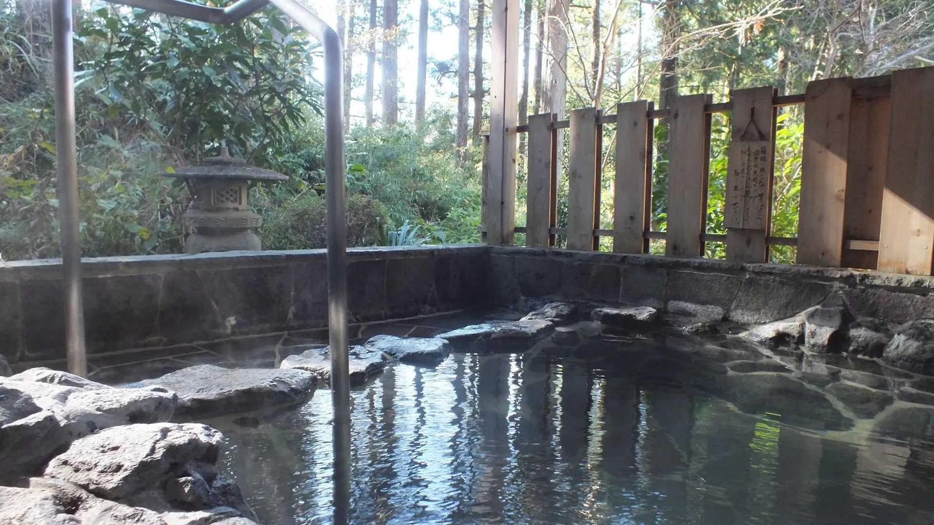 Hananoyado Fukuya Hakone