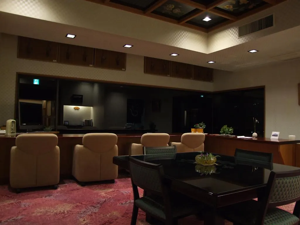 Hananoyado Fukuya Hakone