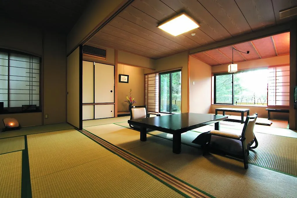 Hananoyado Fukuya Hakone