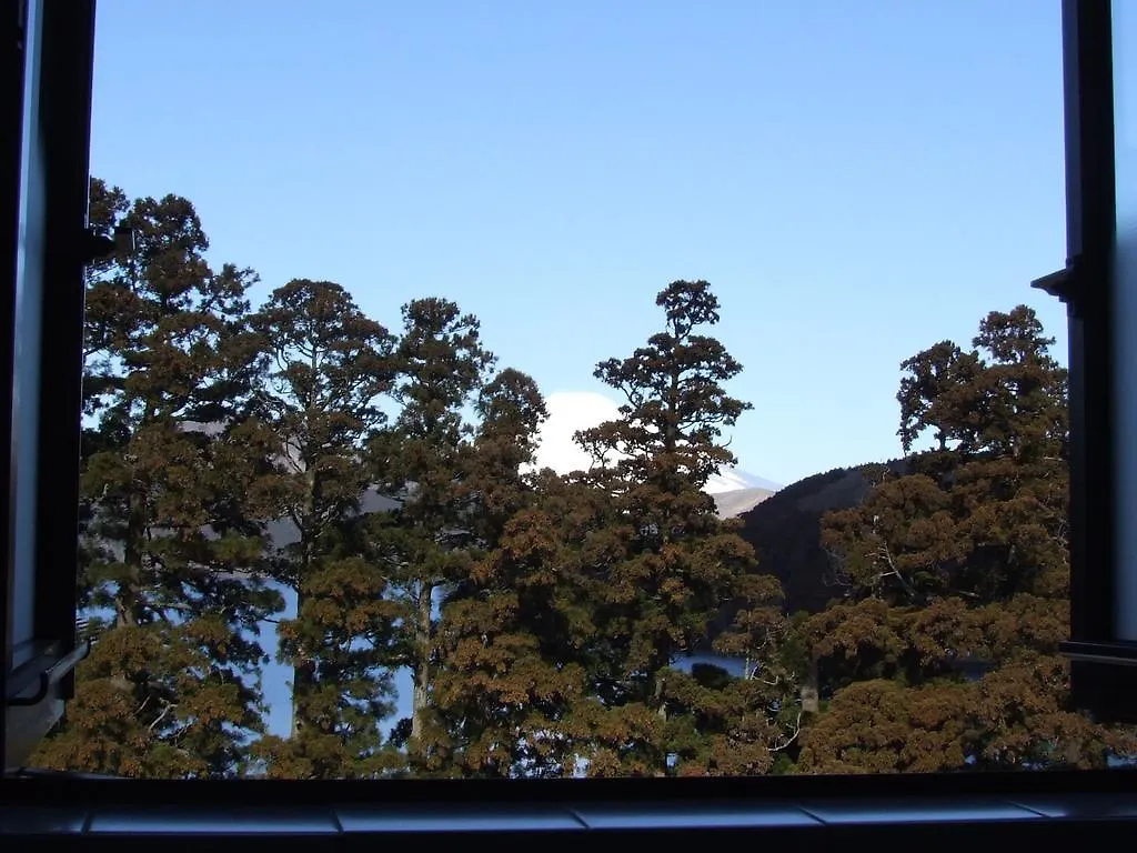 Hananoyado Fukuya Hakone Japan