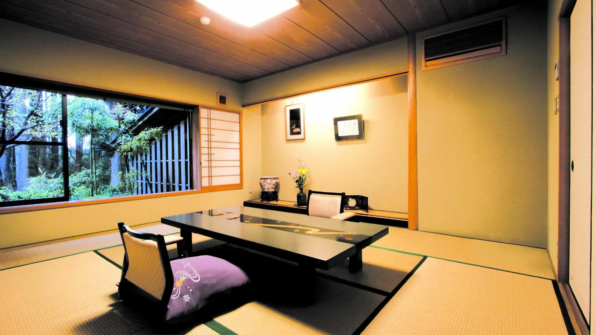 Ryokan Hananoyado Fukuya Hakone