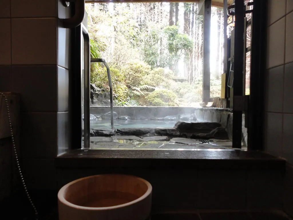 **** Ryokan Hananoyado Fukuya Hakone Japan
