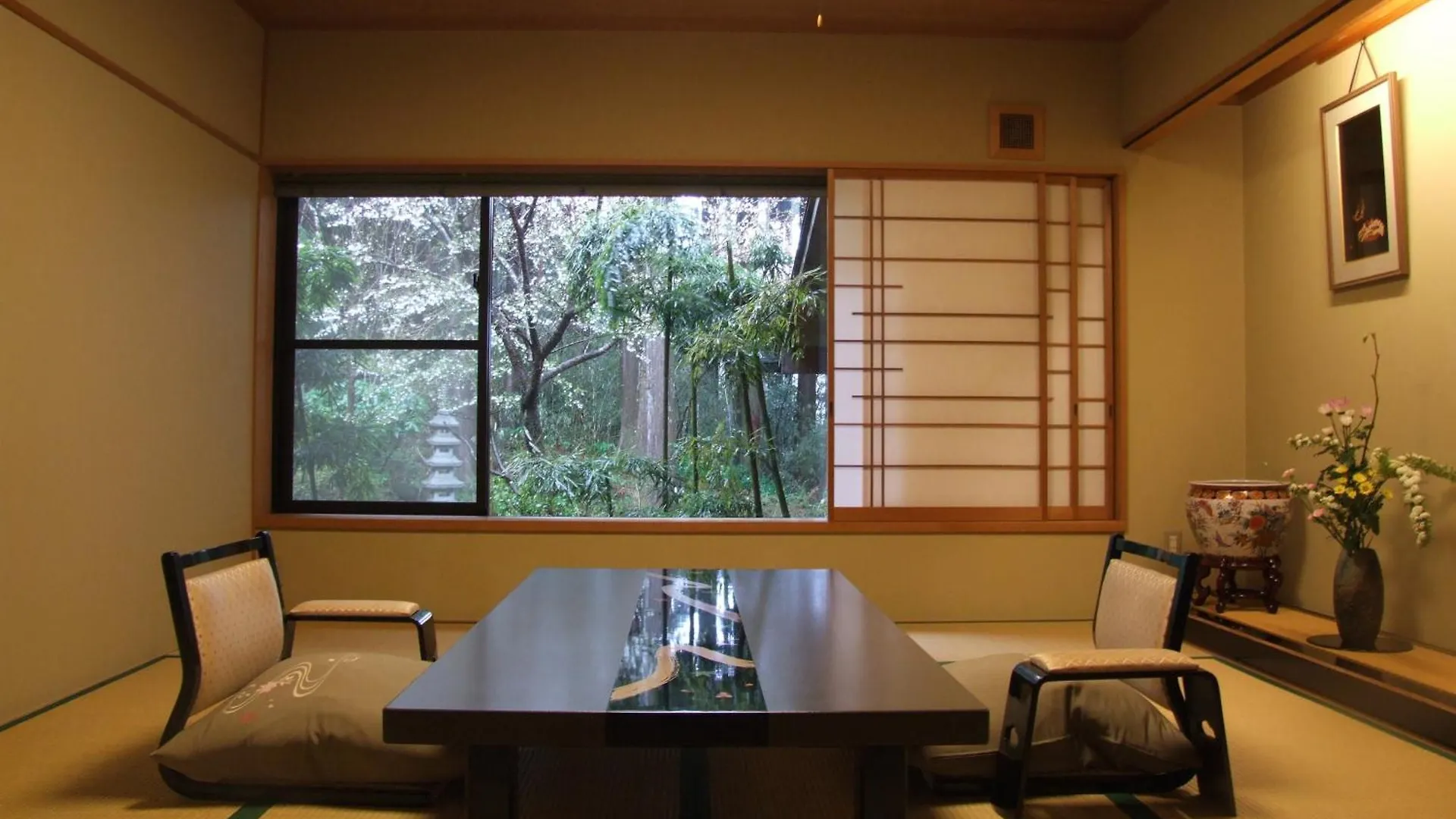 Hananoyado Fukuya Hakone Ryokan
