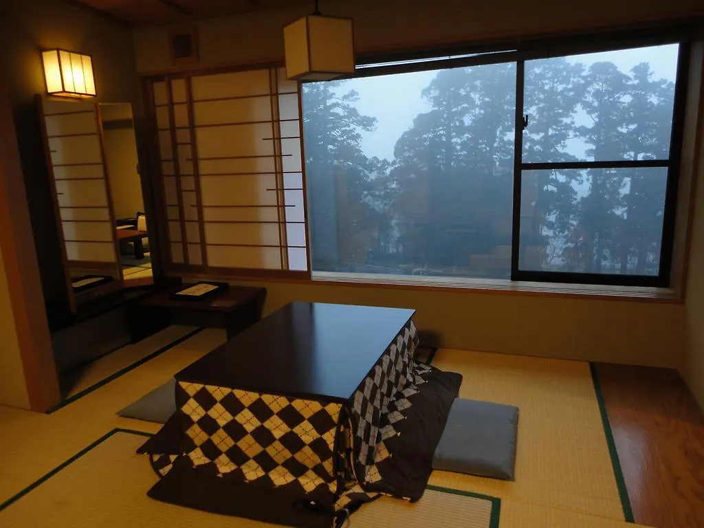 Hananoyado Fukuya Hakone