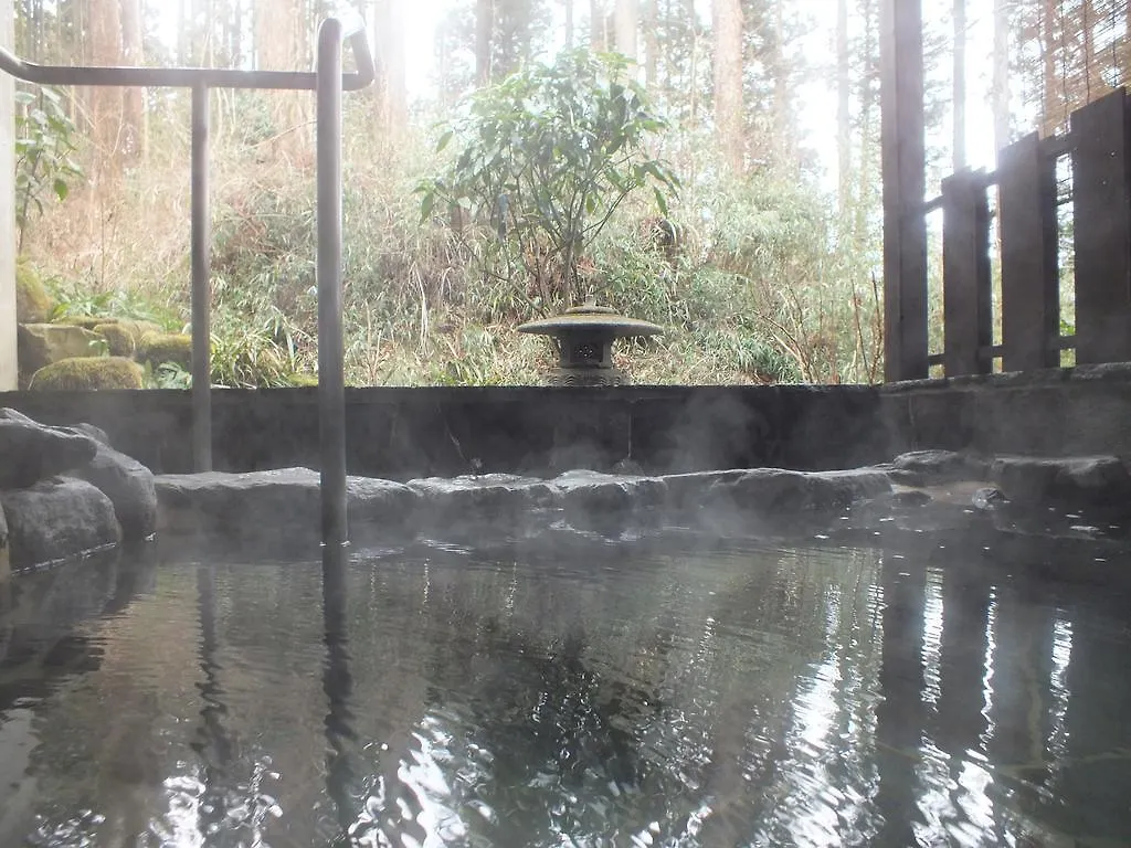 Ryokan Hananoyado Fukuya Hakone