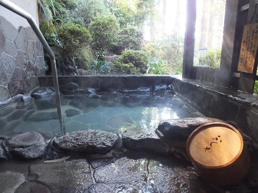 Hananoyado Fukuya Hakone
