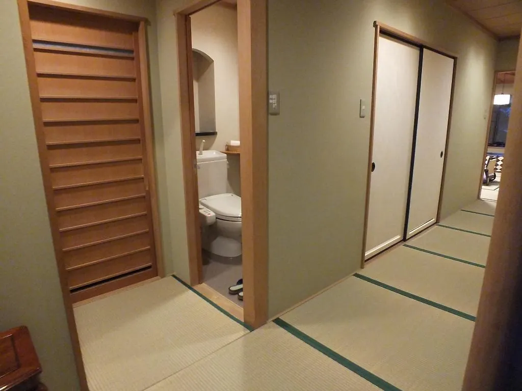 Ryokan Hananoyado Fukuya Hakone