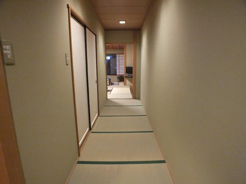 Hananoyado Fukuya Hakone
