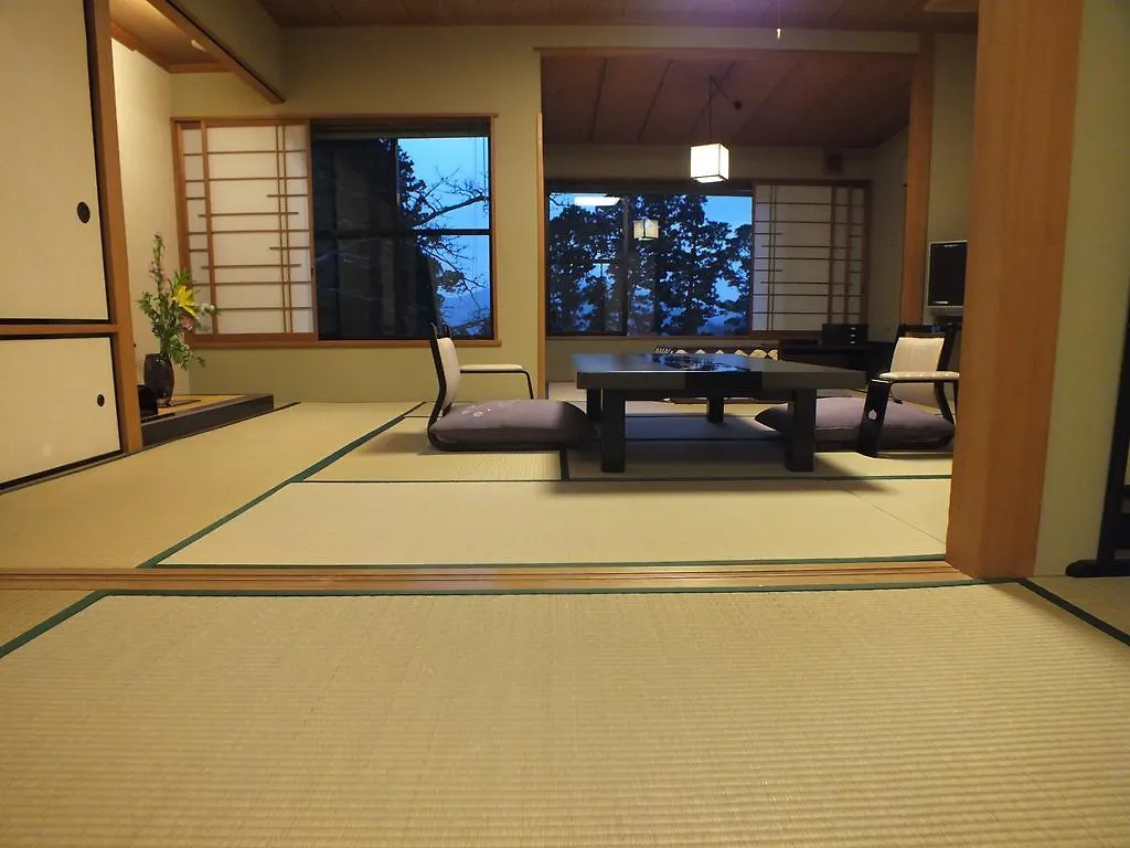 Hananoyado Fukuya Hakone Ryokan