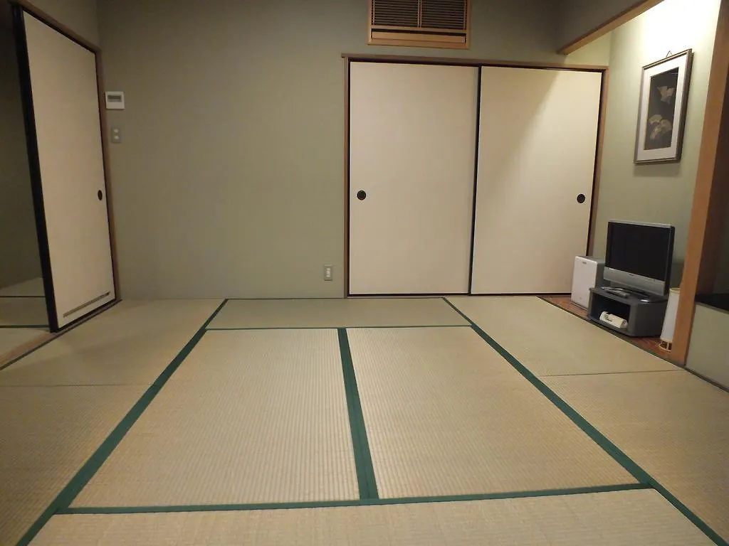 Hananoyado Fukuya Hakone