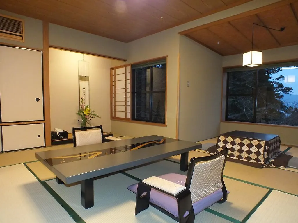 Hananoyado Fukuya Hakone